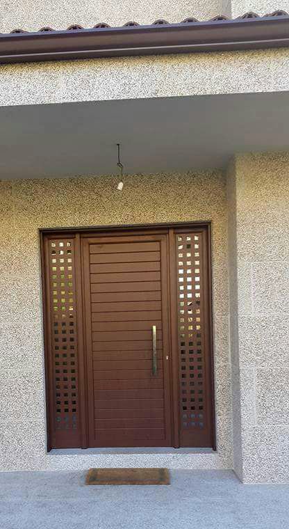 indupanel's tweet photo. IP 7 instalada en la provincia de Pontevedra.
👉+ fotos de instalaciones de nuestras puertas, en:
https://t.co/6tWEcsV5Pz
. #indupanel #paneles #puertas #modernas #ipstamp #aluminio #puerta #aluminium #doors #chalet #decoracion #diseño #moderno #modern #design #foliado #madera https://t.co/w3owVYpato