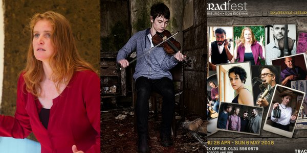 ScotStoryCentre's tweet photo. TradFest 2018: Music, Dance, Storytelling, Film - Get Involved at the Storytelling Centre! #Edinburgh #Events #TradFestEd https://t.co/2B0sdLqHkS https://t.co/YDZveQWExq