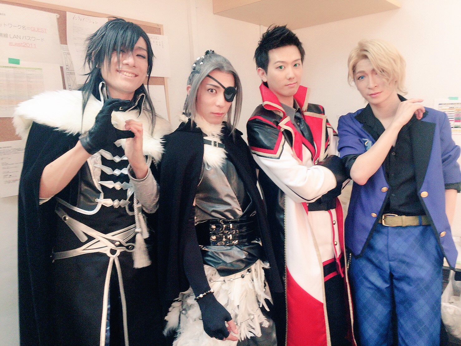マーカライト・ブルー (@butai_mlb) / Twitter マーカライト・ブルー (@butai_mlb) / Twitter