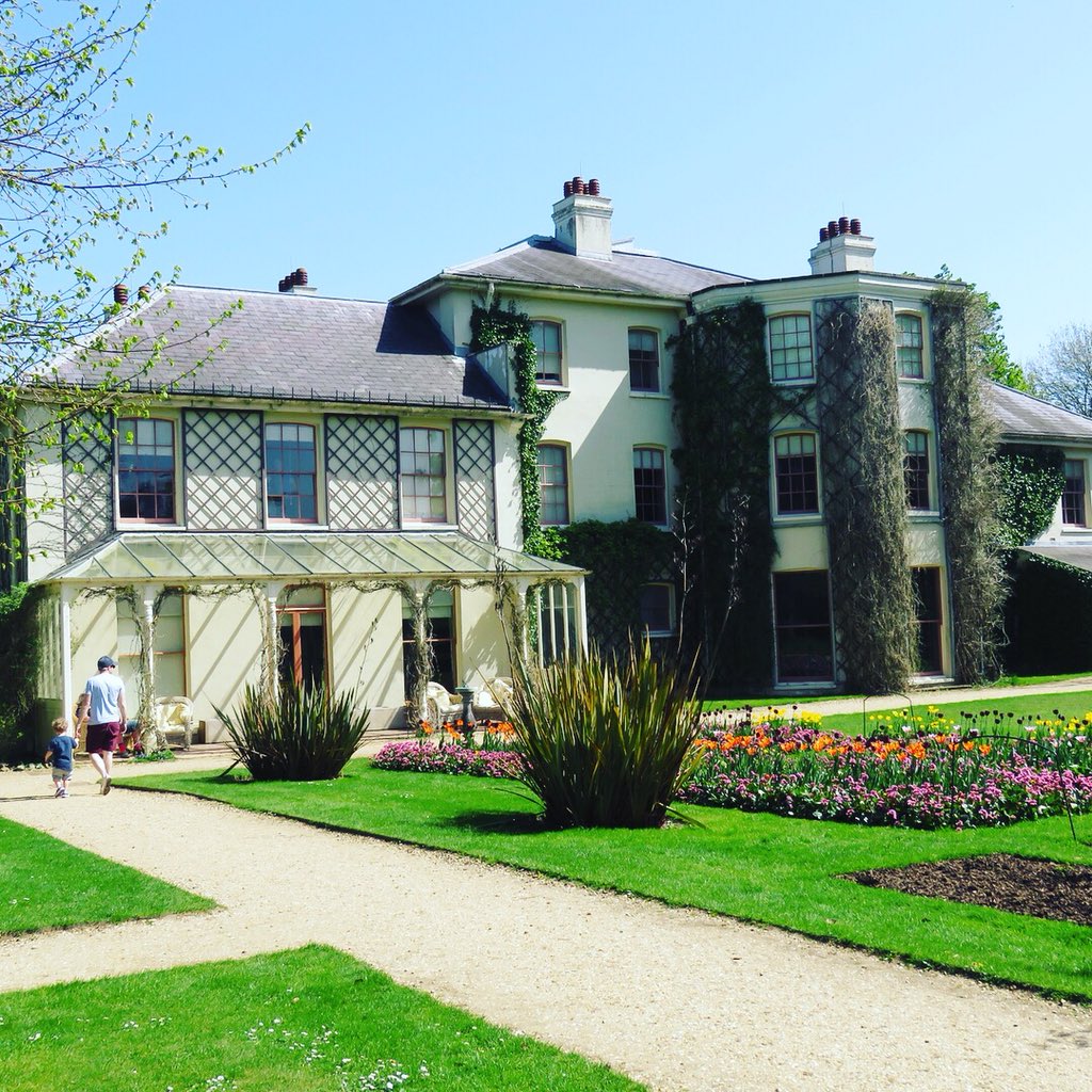 angelagill501's tweet image. 11 mile walk starting in #Bromley#London #Downe #DownHouse