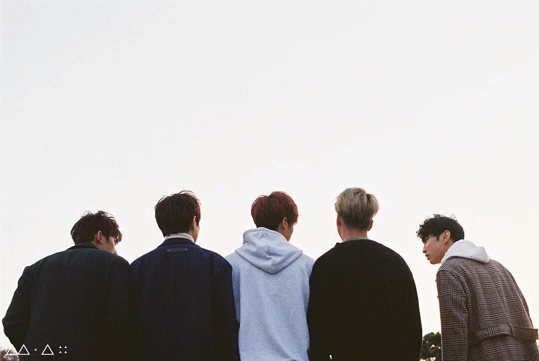 SD920320B's tweet photo. #B1A4데뷔7주년 https://t.co/Zecc3zO2BR