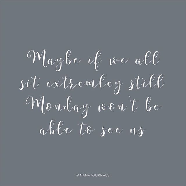 Morning all! Today’s to-do list includes entertaining a one year old whilst unpacking and doing our holiday washing, a trip to the Drs as I’ve had awful ear ache for days 😭 then packing up orders to take to the post office! Let’s do this Monday 💪🏻 Wh… ift.tt/2HEMRuh