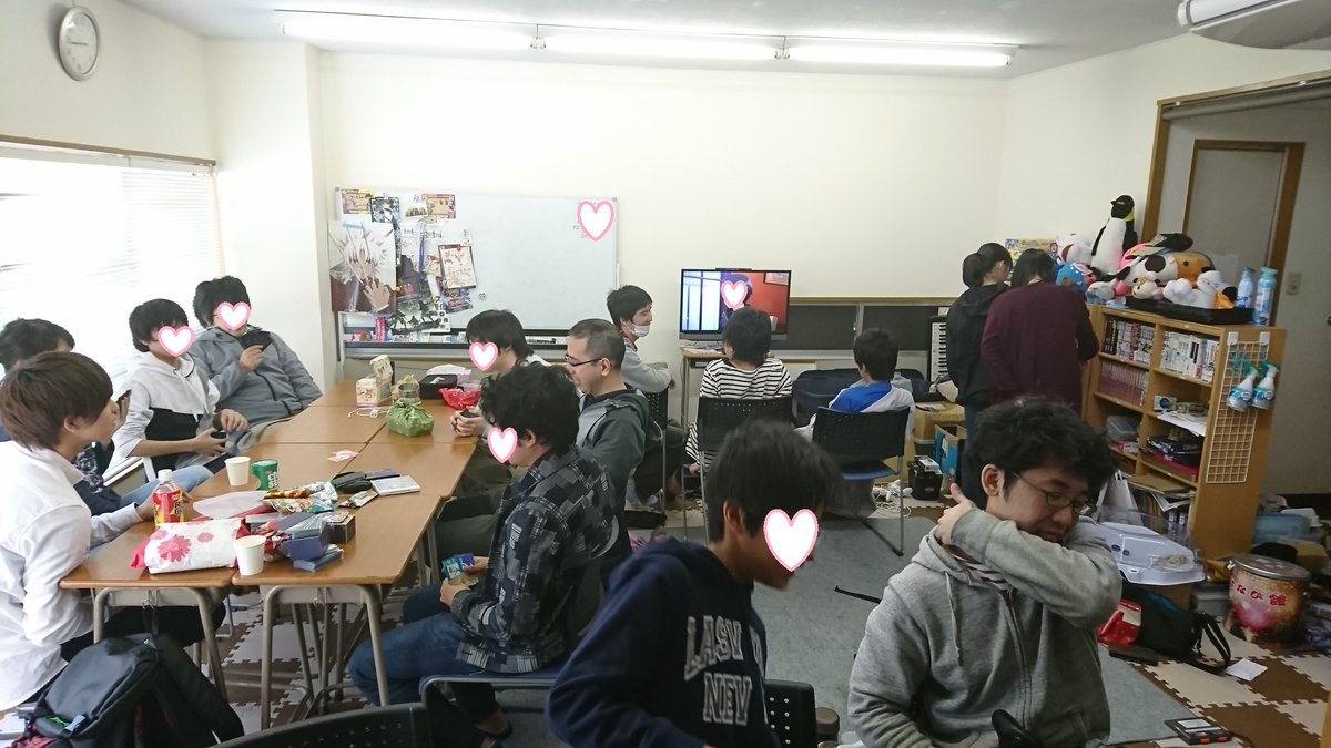 一般社団法人 こころぎふ臨床心理センター On Twitter フリールーム 花の名 ある日の 花の名 の様子 あちらこちらで子どもたちとメンタルフレンドがグループを作り 思い思いに活動しています 左手のみんなは カードゲームを通して心理戦をしているようです