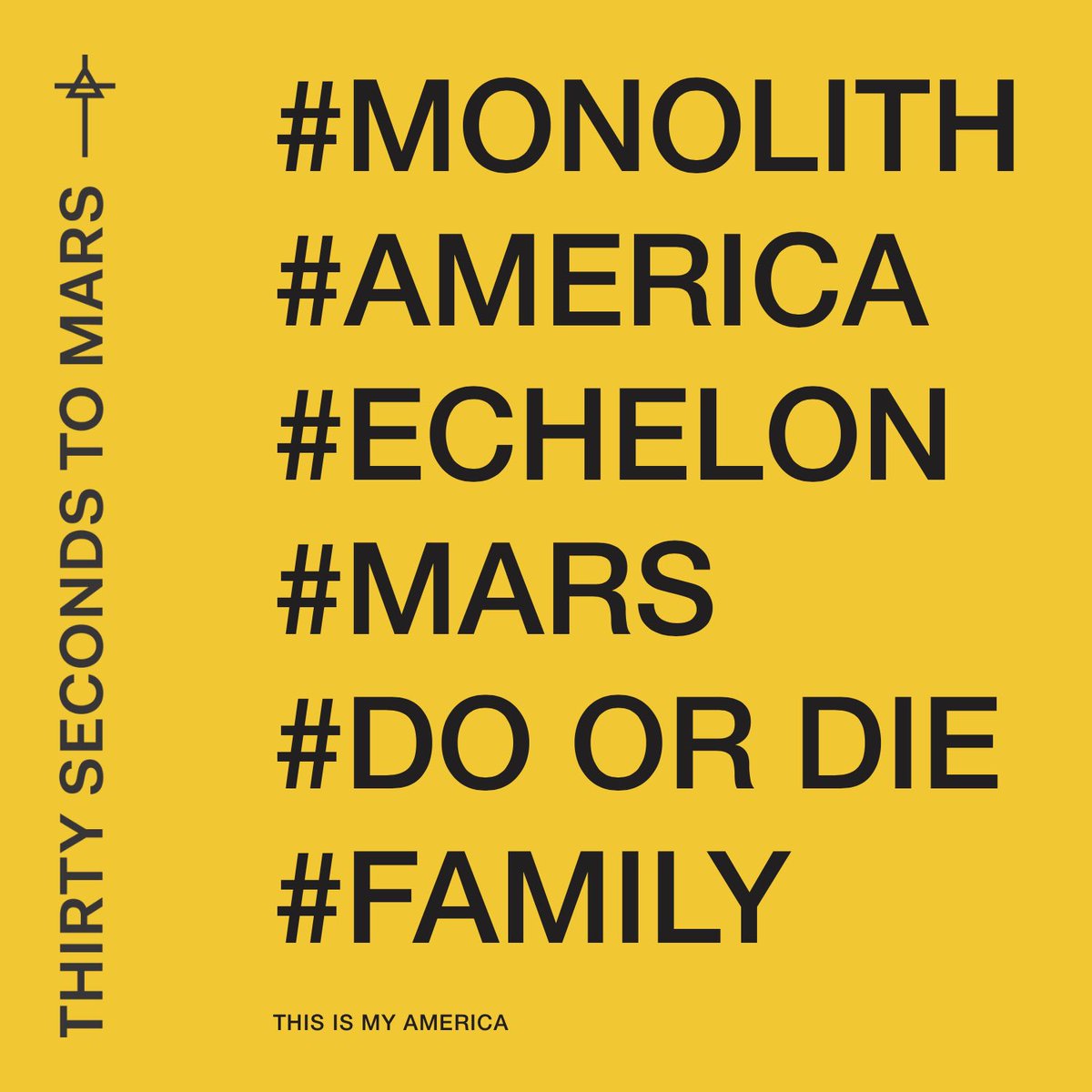 nalfiy's tweet photo. 9 days β¨π
π₯π₯π₯π₯
#MONOLITH
#MONOLITHOUR
#AMERICA
#THIRTYSECONDSTOMARS
#MARS
#HAMBURG
#EXCITED
π₯π₯π₯π₯
@ShannonLeto
@JaredLeto
@StevieAiello
@30SECONDSTOMARS
π₯π₯π₯π₯ https://t.co/Jkeb5JFVYe