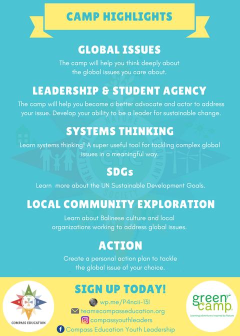 Compass Education tweet media