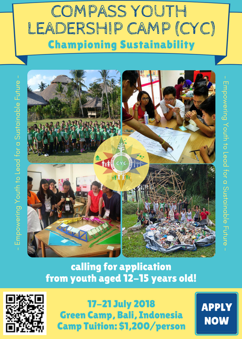 Compass Education tweet media