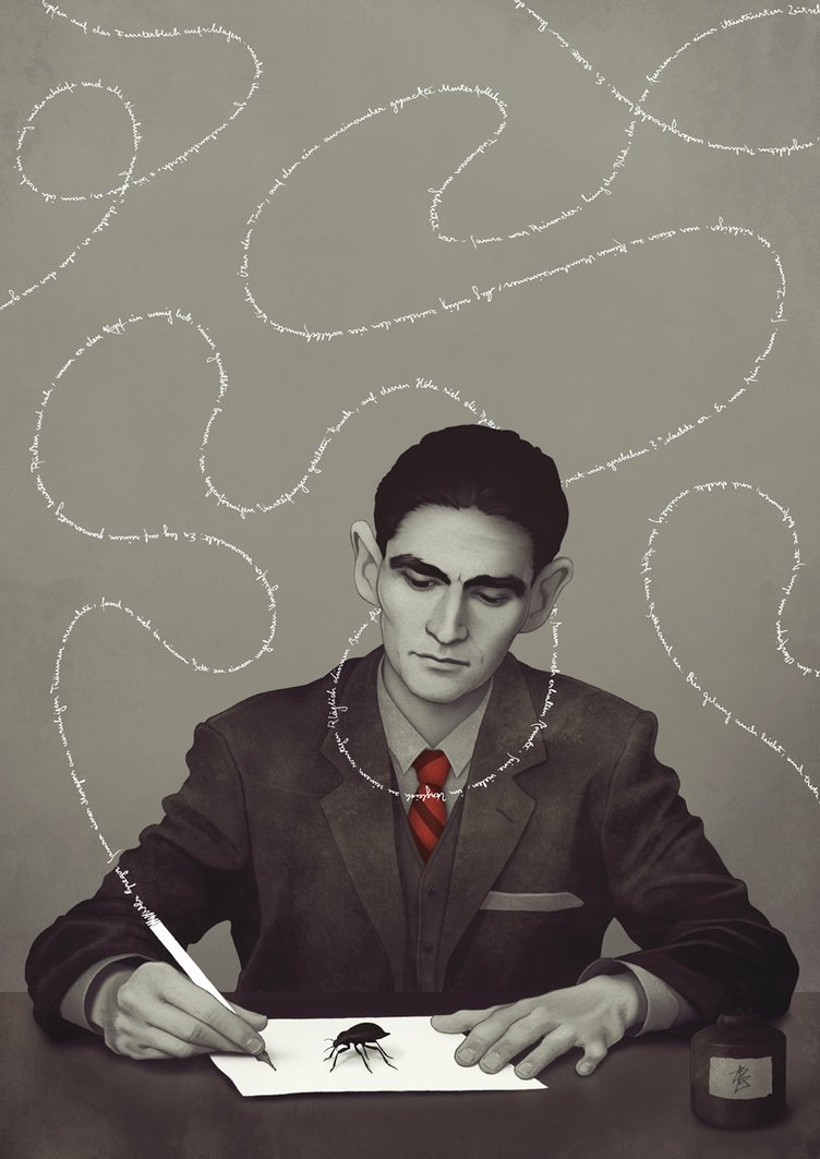 Kitapcumlelerii's tweet photo. Yaşamın bana verdiği iki ders; çevreni gittikçe daralt, 
gereksiz kalabalıkların seni üzmesine izin verme.

Franz Kafka https://t.co/iuHBSTxyIl
