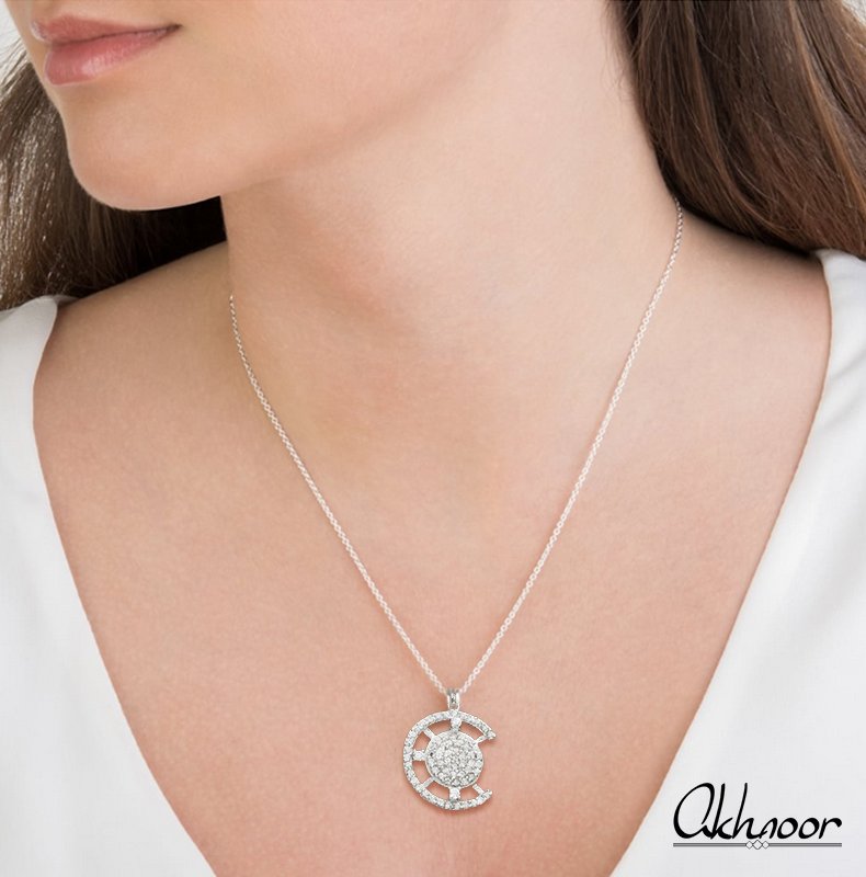 akhnoorj's tweet photo. Fall in love with Sailor #pendant. Crafted in #sterlingsilver and decorated with dazzling #cubiczirconia stones, it puts a feminine spin on any outfit.
Visit and Buy from - https://t.co/B1LGg8etqP
#akhnoor #silver #925sterlindsilver #jewellery #Ethereal #silverlove #Bugget https://t.co/X5tcudwczL