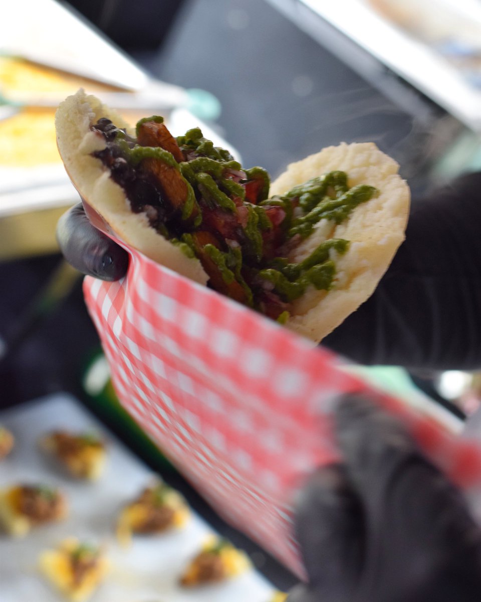 Arepa2Go's tweet photo. Such a delicious reason to look forward to our next AREPA2GO ⚠ Saturday 5/5 - Sunday 6/5 ⚠
¡FELIZ LUNES AMIGOS!🔥🤘🏽 https://t.co/dhD8w9ExRW