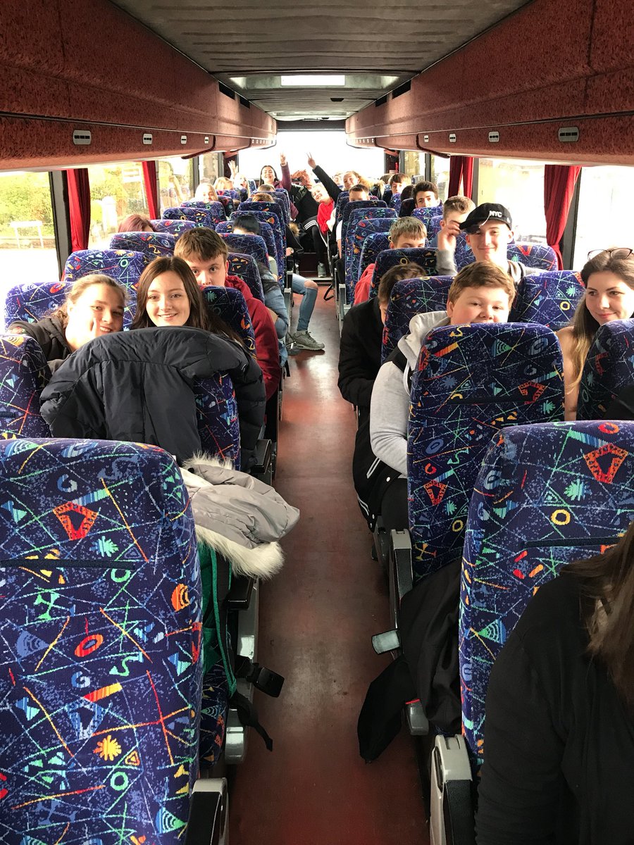 PAMaths's tweet photo. And we’re off! #year11crashbude @PlymptonAcademy https://t.co/DKUOT5j9Cz