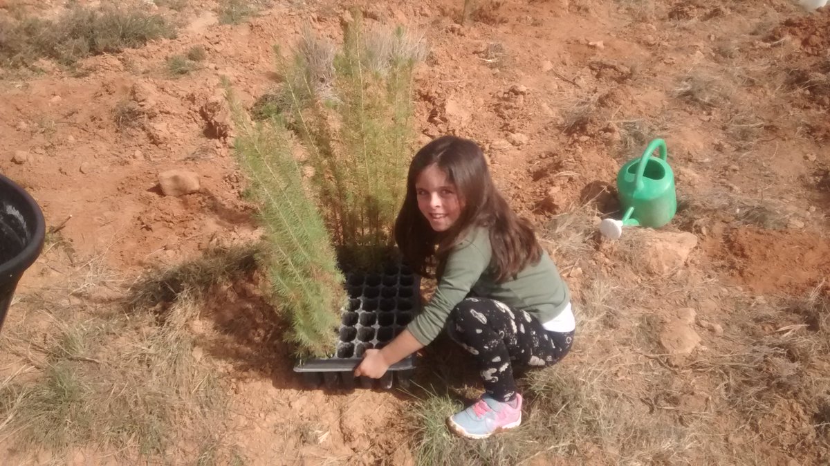 DivercoleCom's tweet photo. Ayer celebramos el día de la tierra replantando y disfrutando con los peques de la naturaleza. HA SIDO GENIAL!!
🖥️https://t.co/Rde9NWOpdJ, es #educación #diversión y #Valores https://t.co/9QJIfa0yw5