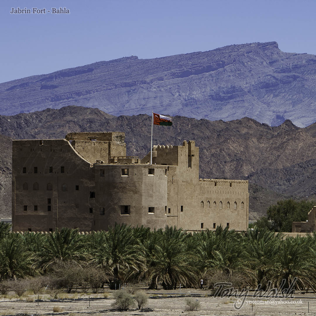 realTonyWalsh's tweet photo. If you are in #Oman🇴🇲 the range of places to visit include forts such as #Jabrin mountains like Jabal Shams the awsome Rub Al Khali Desert and endless beaches 🏖️as with Mughsayl-all covered in #BradtGuidetoOman🇴🇲 https://t.co/GgYsyaPgcS