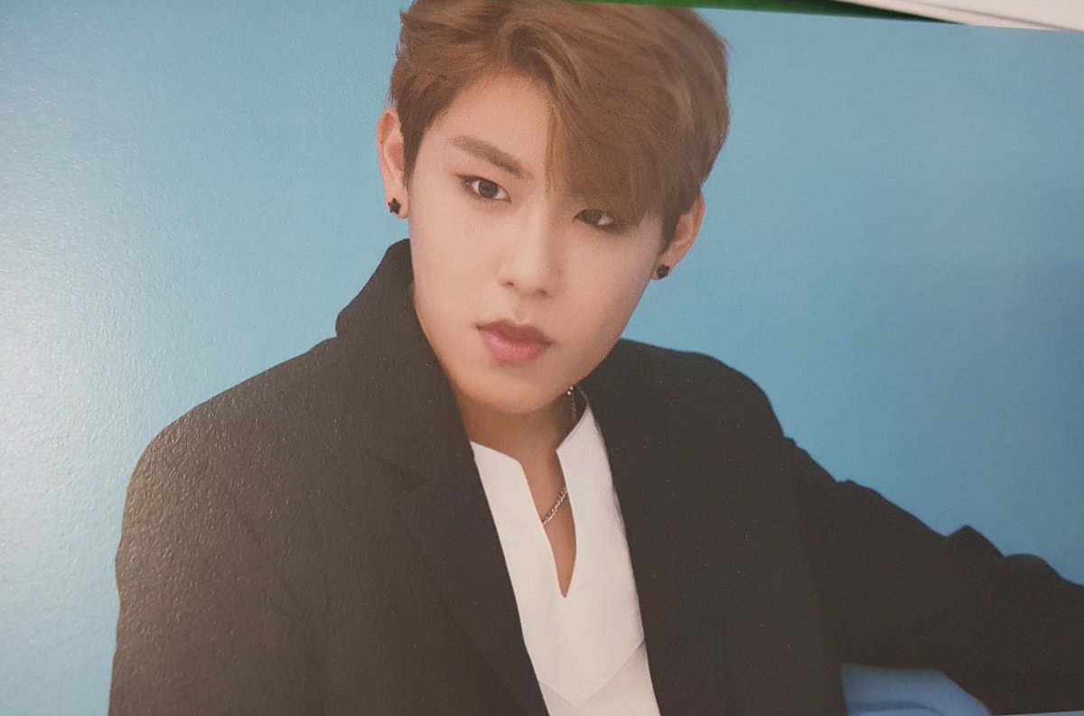 parkwoojin_th's tweet photo. [📷] ตัวอย่างภาพอูจินจาก Wanna One Photo Essay ค่ะ💓
© dc갤
#WANNAONE #parkwoojin #พัคอูจิน #박우진 https://t.co/mDLNETbxid