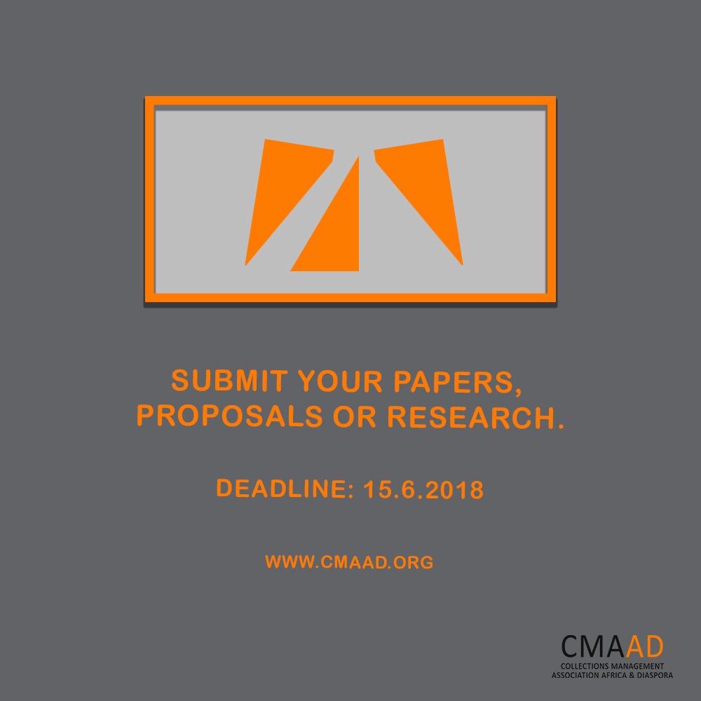 CMA Africa & Diaspra tweet media