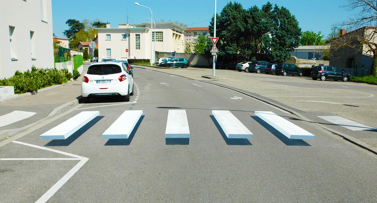 Groupe Hélios - Signalisation Routière tweet media