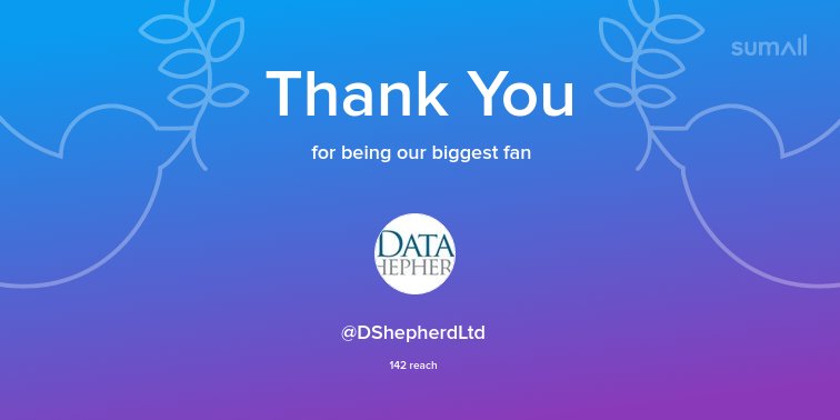 flex_comms's tweet image. Our biggest fans this week: @DShepherdLtd. Thank you! via sumall.com/thankyou?utm_s…