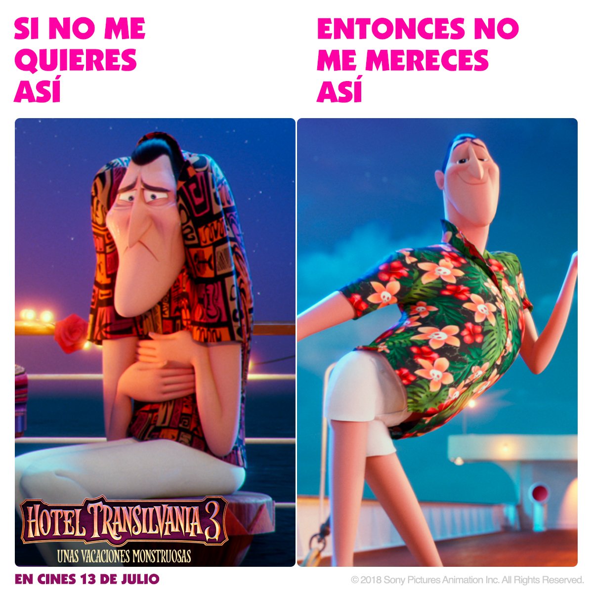 sonypictures_es tweet picture