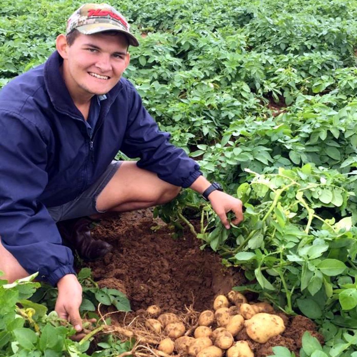 HaifaGroup's tweet photo. Multicote™ Agri proves to be the winning recipe for potato during heavy rainfall in South https://t.co/Pam7rVvSyd here to find out more: https://t.co/CwrZwZKAaz
#haifagroup #multicote #multicoteagri #fertilizer #southafrica #rain #climatechange https://t.co/Ndlr1HdVwN