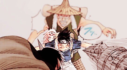 HasenNoKetsugo's tweet photo. ⠀⠀⠀⠀⠀⠀〝Get back!〞 https://t.co/f3dKfIpRCs
