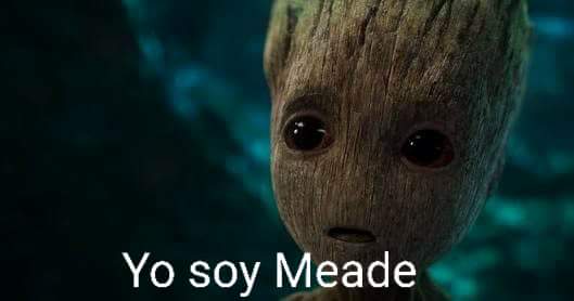 lizzeth_99's tweet photo. Meade durante el debate:

#DebateINE https://t.co/HlabVVFqvo
