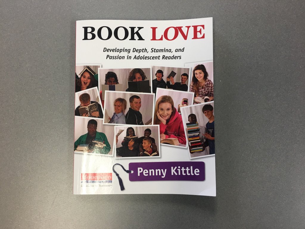 TimmiKeisel's tweet photo. Penny Kittle Never Ceases to Amaze https://t.co/vmyDKTxESJ https://t.co/LCKECKzdEv
