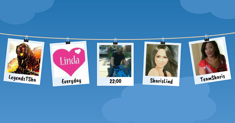 Alisha #TSha 🪷 tweet media