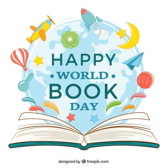 moreprashant1's tweet photo. #Keep_Reading #Happy_WorldBookday https://t.co/rEg43njsud