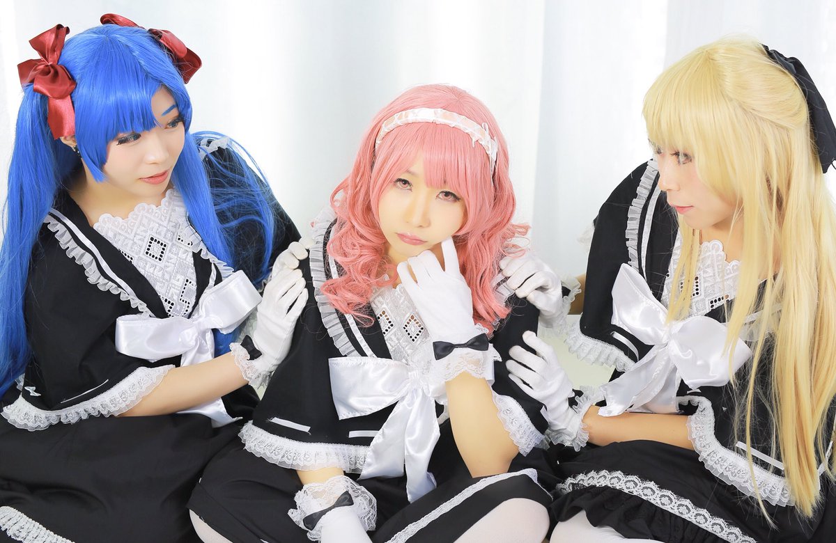 雪市 בטוויטר コスプレ プリンセス プリンセス お前らには男のプライドってもんがないのかよ 河野亨 Maitake 豊実琴 雪市 四方谷裕史郎 甘夏 カメラマン トトロさん 雪市 בטוויטר コスプレ プリンセス プリンセス お前らには男のプライドってもんがないのかよ 河野亨 Maitake 豊実琴 雪市 四方谷裕史郎 甘夏 カメラマン トトロさん