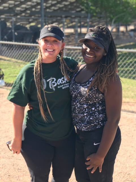 basha_softball's tweet photo. "We had a blast with Freshman Crazy Days this past week! Themed practices to finish out the season. Great group of young ladies who know how to have fun and practice hard." ~Coach Reischl
#bashasoftball https://t.co/0ghySqHHB3