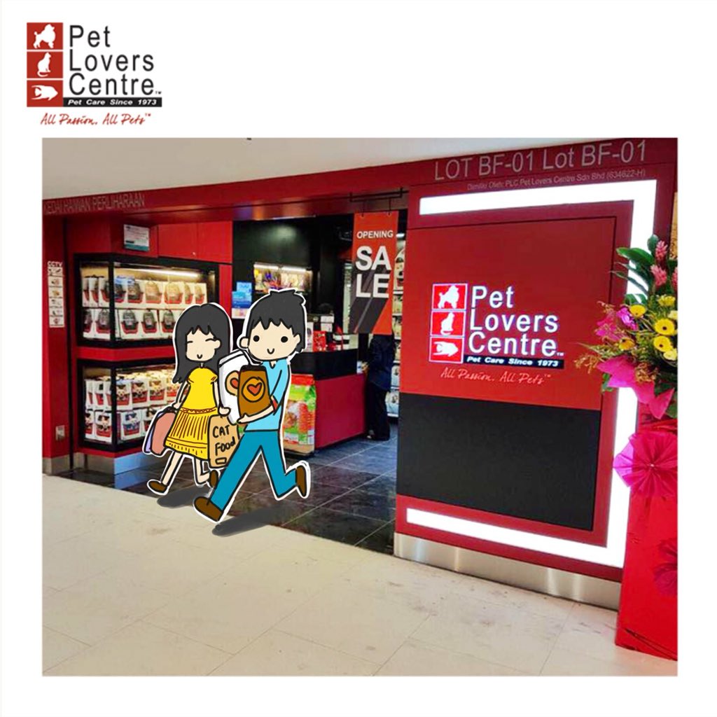 Pet Lovers Centre Hobbies Novelties And Collectibles Lifestyle 3 Damansara