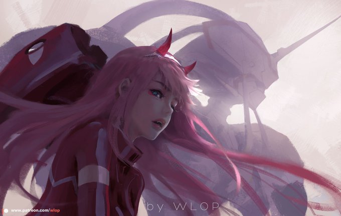 Wlopwanglingさんのイラスト一覧 5ページ目 Wlopwanglingさんのイラスト一覧 5ページ目