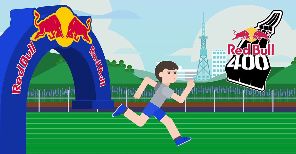 ideasindigital's tweet photo. iiD is really excited to help Red Bull Japan launch this fun game for the Japanese market >> https://t.co/cr9fYY6tR3 #gamedev #gamedesign https://t.co/YHHX6i3DEr