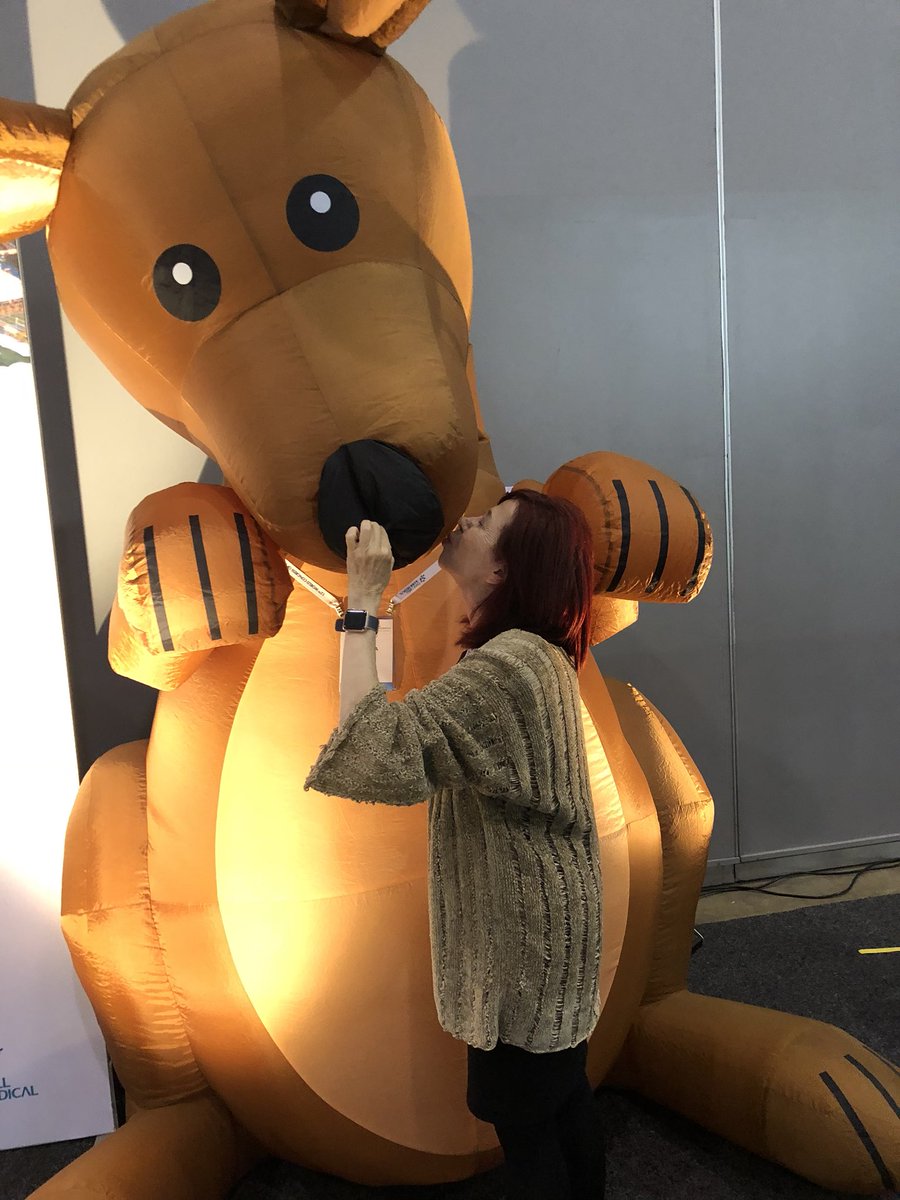 el_norie's tweet photo. #WFNMB2018 Victoria from Argentina https://t.co/61NtSfVYOL