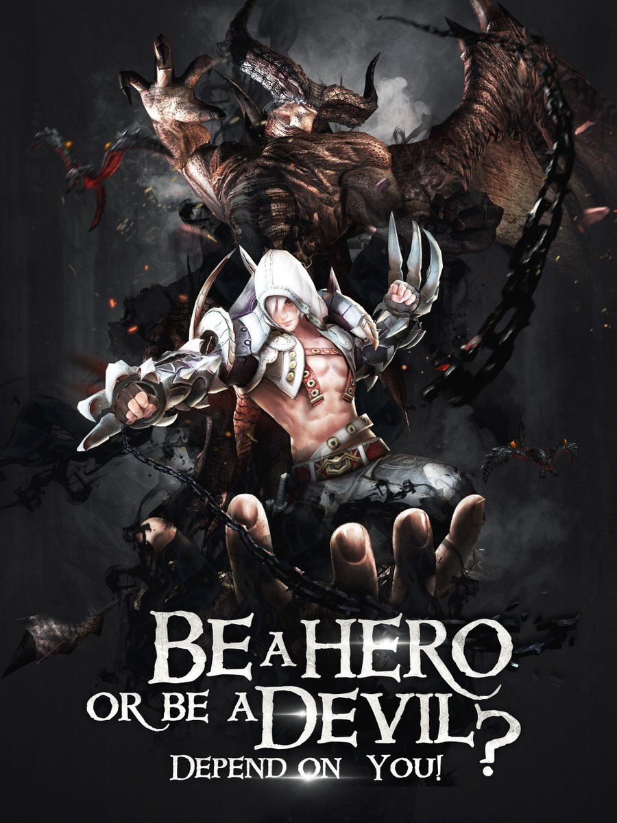 Dawn_of_Temple's tweet photo. Dear Heroes, 
Server-Abyss Balrog &amp; Server-Frost Wolf will be offline for maintenance from 09:00am to 13:00,24th,April,2018(GMT+8). Please offline in advance to avoid unnecessary loss. You can check the update logs on our Fan page:
https://t.co/oVL2s0SfN7
👆👆👆👆👆 https://t.co/HbI2LKnB4P