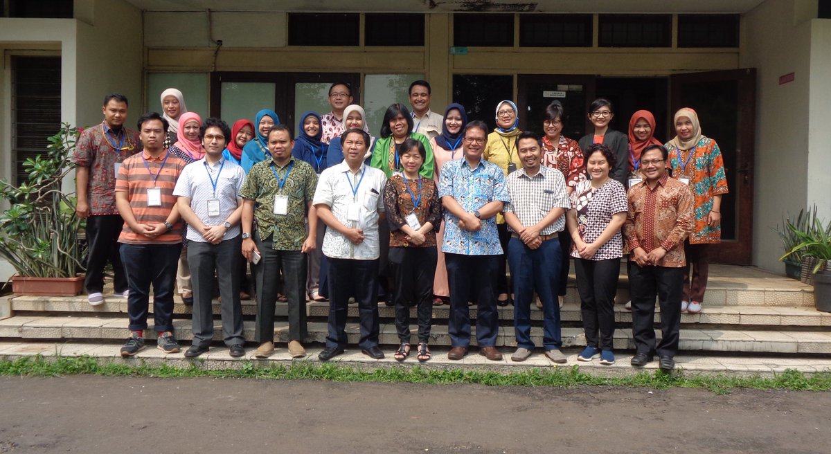 APLIKASI TEKNIK PCR UNTUK UJI DIAGNOSTIK AGEN PATOGEN PADA HEWAN
Kamis 19 April 2018