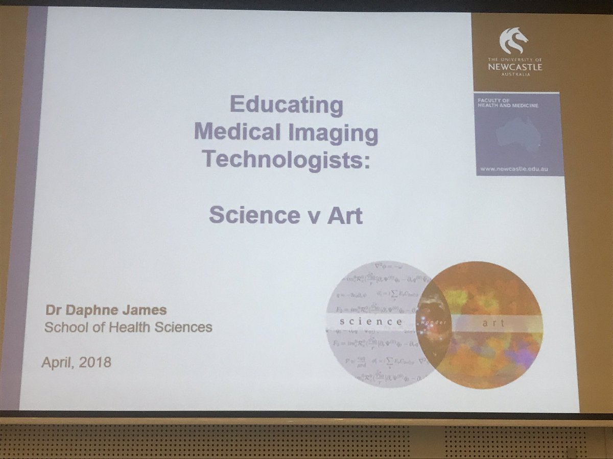 DrGeoffCurrie's tweet photo. Marquee session @DaphneJamesUON @pkench @CSUnucmed #WFNMB2018 https://t.co/WvxljMXxUZ