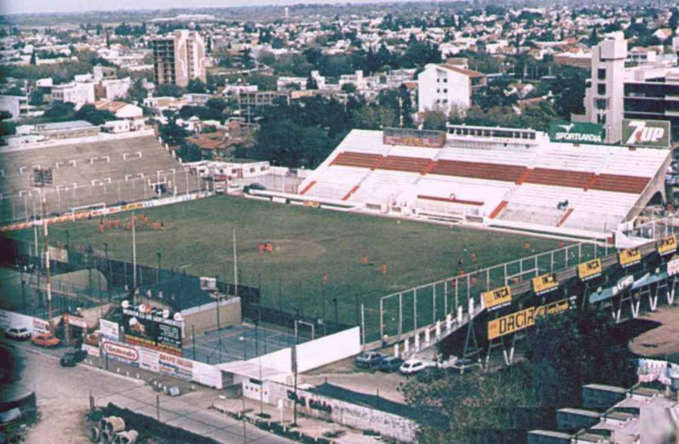Nic00Alejandro's tweet photo. #Postales del estadio Francisco Urbano. Por siempre en el corazón del hincha, (Seguir el hilo) https://t.co/nR5OhgLtCU