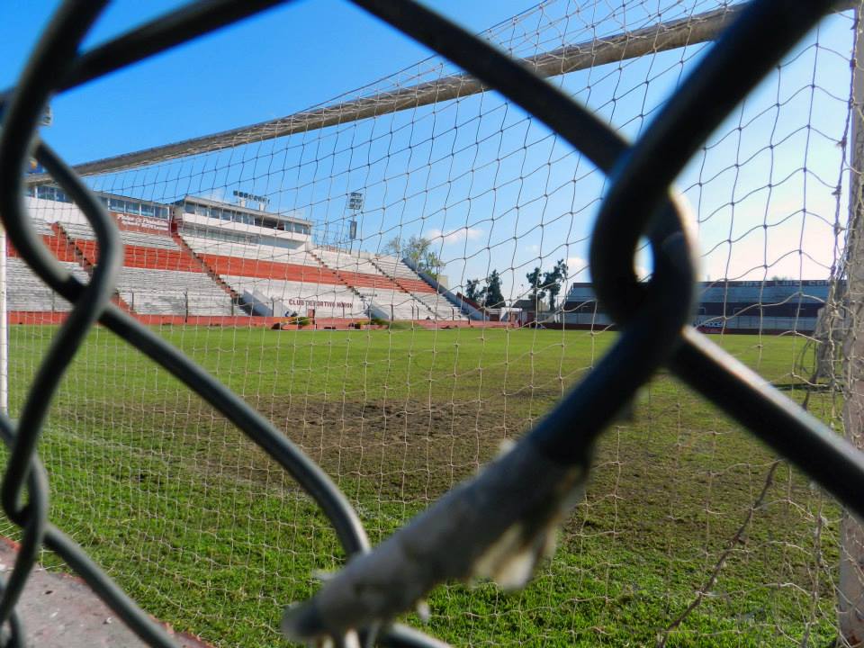 Nic00Alejandro's tweet photo. #Postales del estadio Francisco Urbano. Por siempre en el corazón del hincha, (Seguir el hilo) https://t.co/nR5OhgLtCU