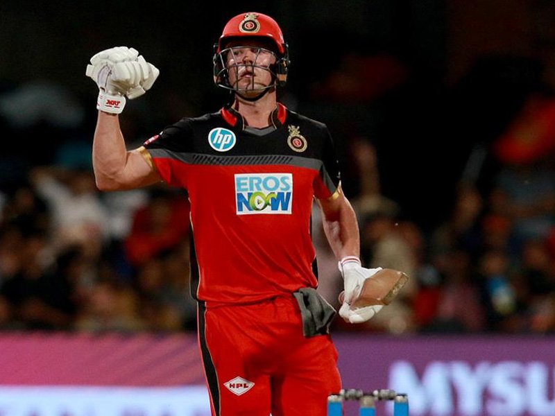 toisports's tweet photo. #IPL2018 #IPL11 #RCB #DD #TOIColumn
There is a method to @ABdeVilliers17's mad hitting: @GautamGambhir
READ FULL COLUMN HERE: https://t.co/KEQLR1v9xW https://t.co/5ZBxP8xwUq