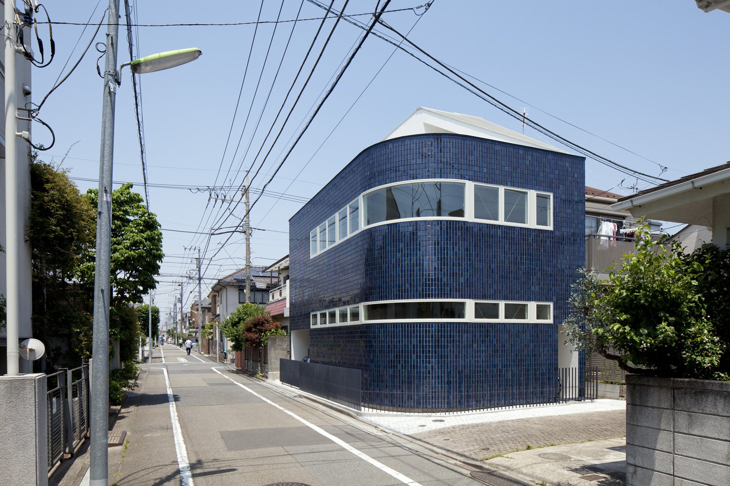 Bot Kenchiku 628 Naf Architects Design Half Half House 東京都世田谷区 中薗哲也 中佐昭夫 T Co G9zlkzqngu Twitter Bot Kenchiku 628 Naf Architects Design Half Half House 東京都世田谷区 中薗哲也 中佐昭夫 T Co G9zlkzqngu Twitter