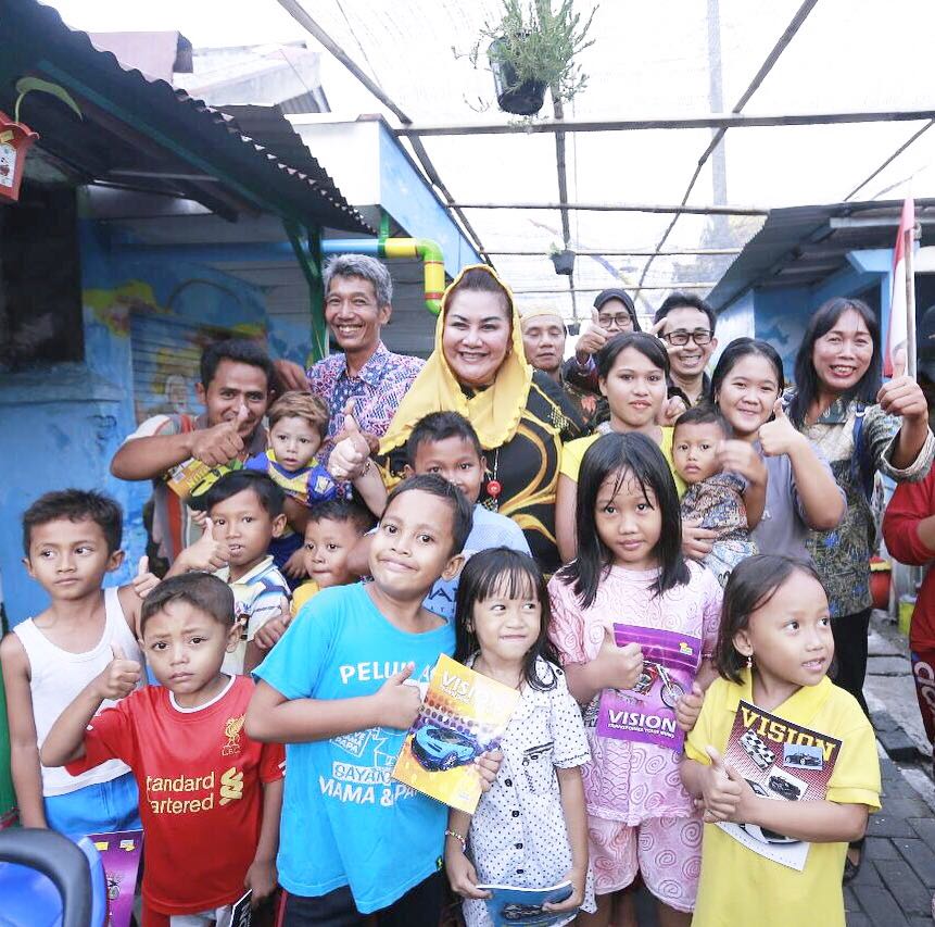 HevearitaGunaryati R tweet media
