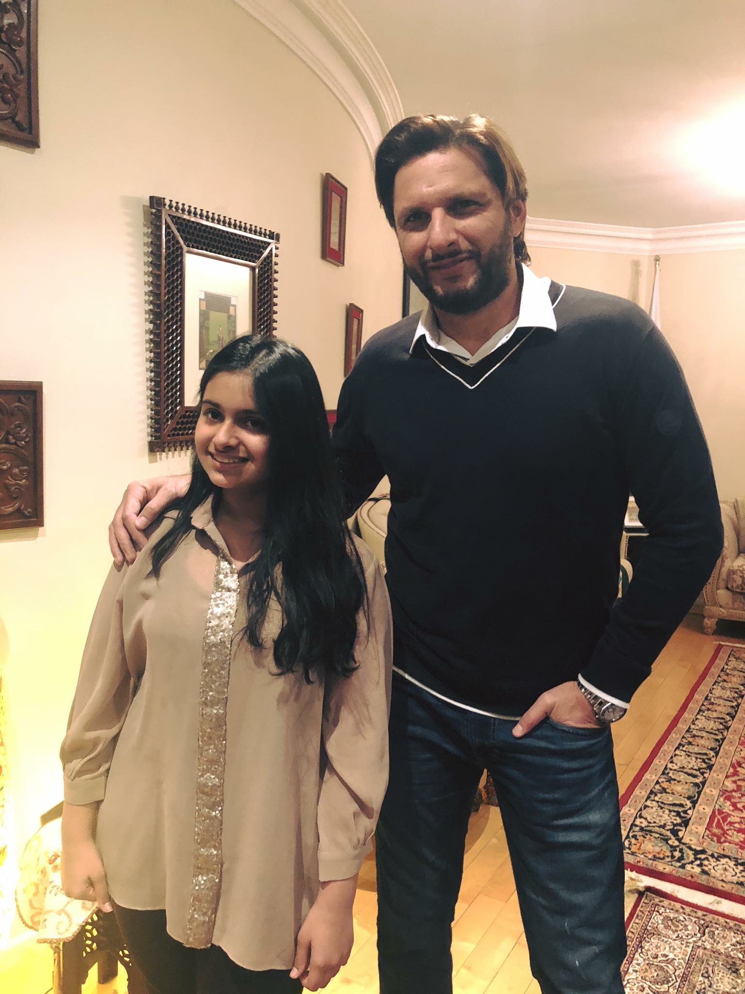 Shahid Afridi Twitter Shahid Afridi Twitter