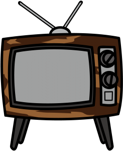 とっつぁん 木製のブラウン管テレビのイラスト素材https T Co 1drzx5zxx0 T Co Cngsqvbybh Twitter