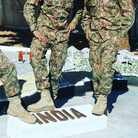 MPPAKISTAN92's tweet photo. India will soon be no more Insha'Allah https://t.co/DHZXjcv0yM