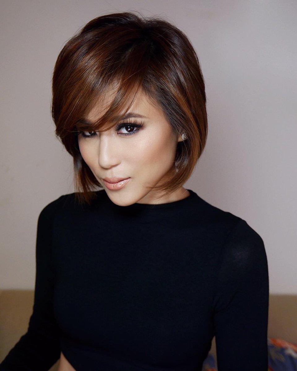 Toni Gonzaga Online On Twitter Last Night S Look For Pgt