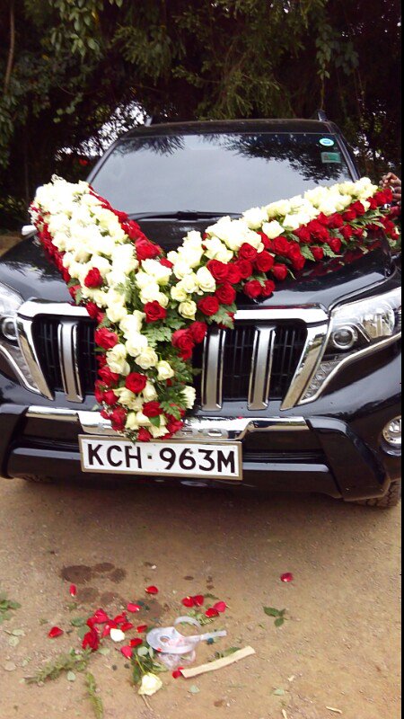 events_venus's tweet photo. #bridalcar https://t.co/leCUV4QMnp