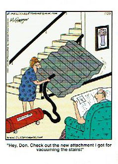 John McPherson tweet media