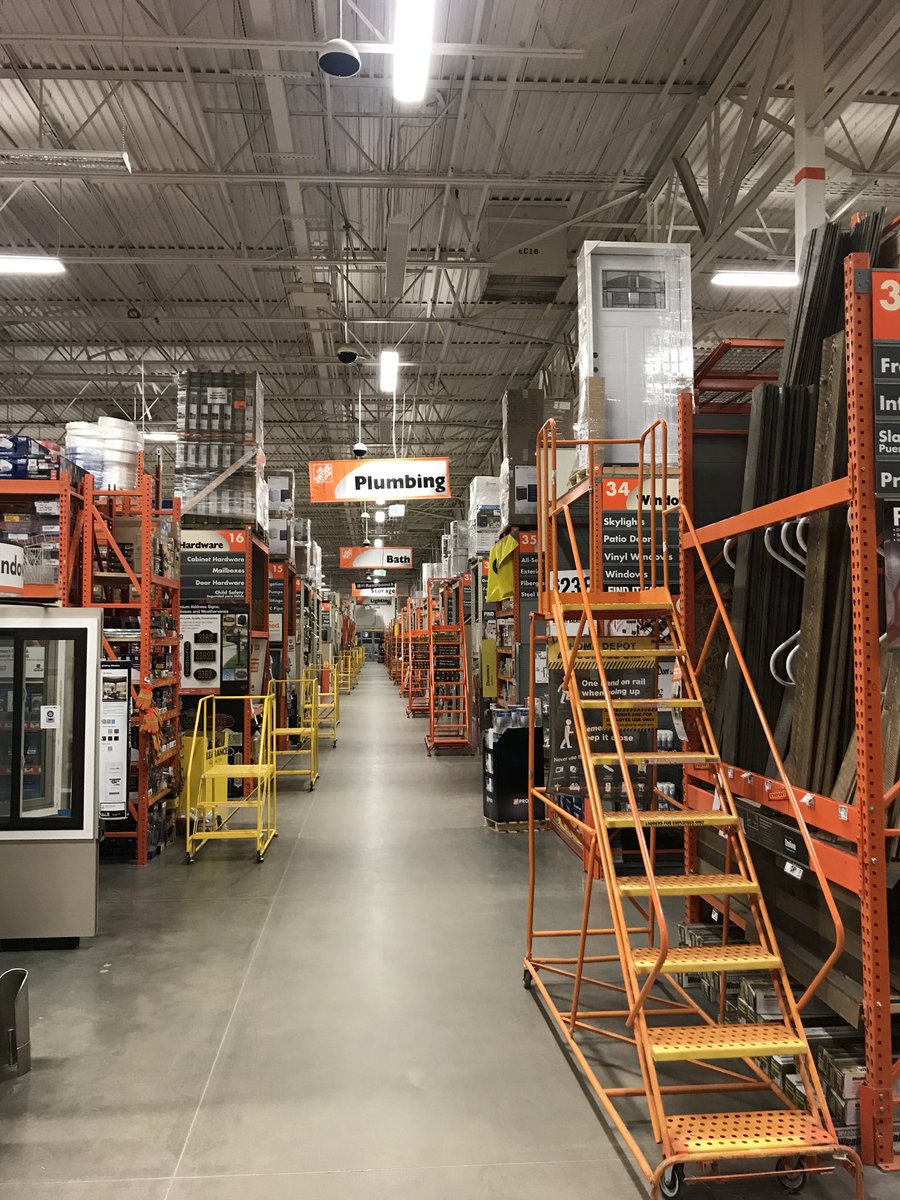 Home Depot 3103 tweet media