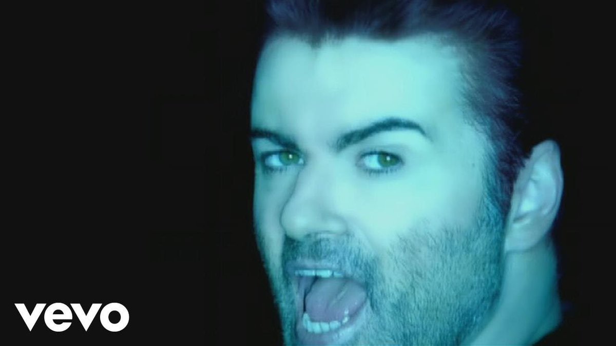 British24MUSIC's tweet photo. #British24PICK: #GeorgeMichael - Amazing
https://t.co/Ii4vPEM2b7 https://t.co/VjP0bY894D