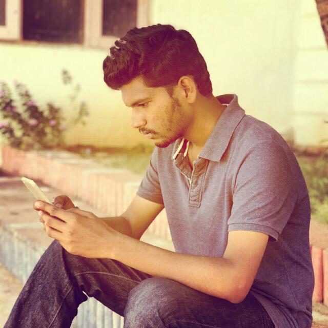 catchpavan04's tweet photo. #NewProfilePic https://t.co/OxWdNBapsQ